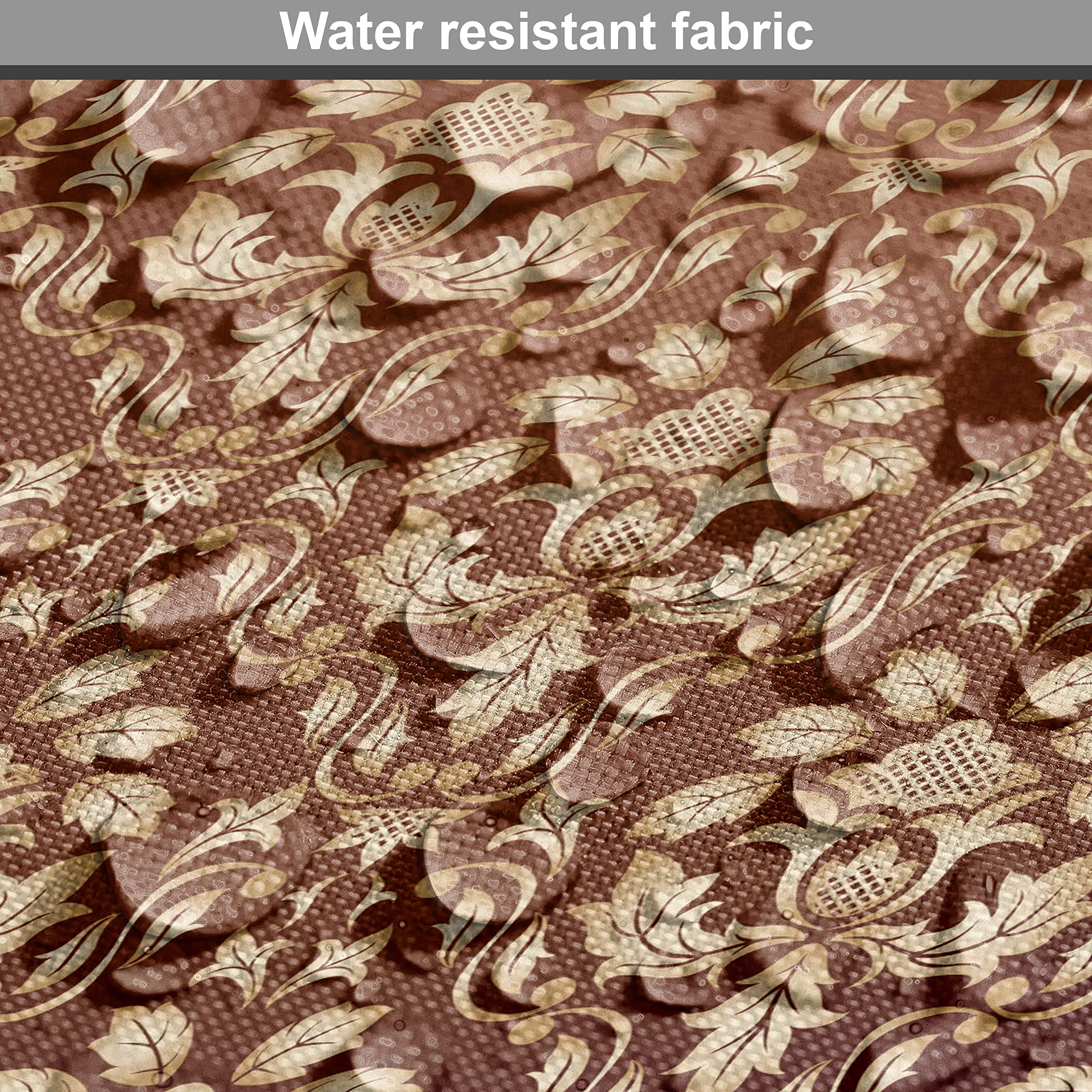 1点物⭕️お安く!◎Custom Vintage Fabric◎AR 9.75 ORIGIMAL FABRIC 